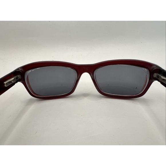 Nike 5225 600 Eyeglass Frames main image 5